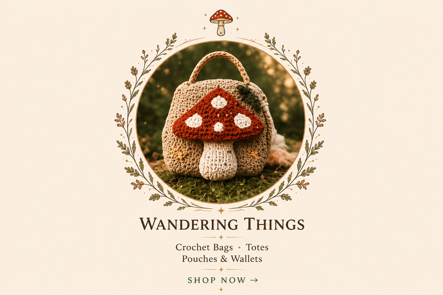 ✨Wandering Things ✨